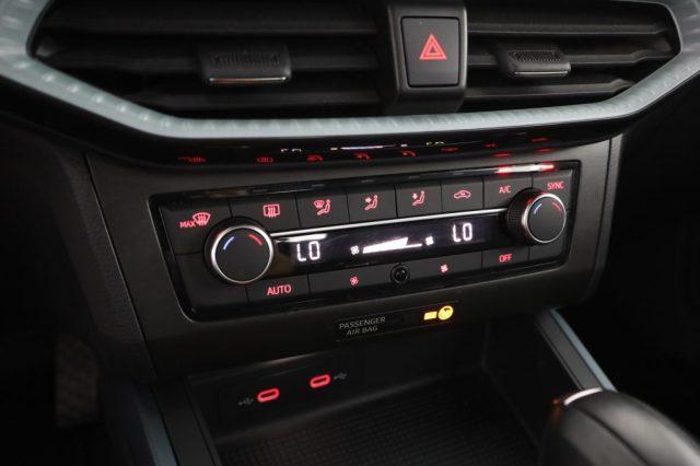 SEAT Arona Arona 1.0 EcoTSI 110 CV DSG XPERIENCE