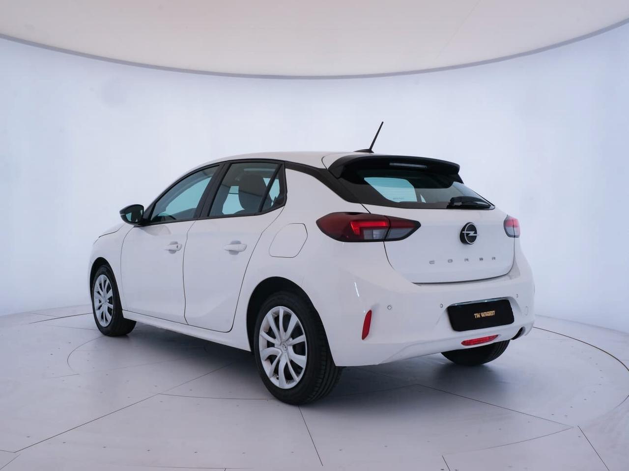 OPEL CORSA 1.2 s - NEOPATENTATI