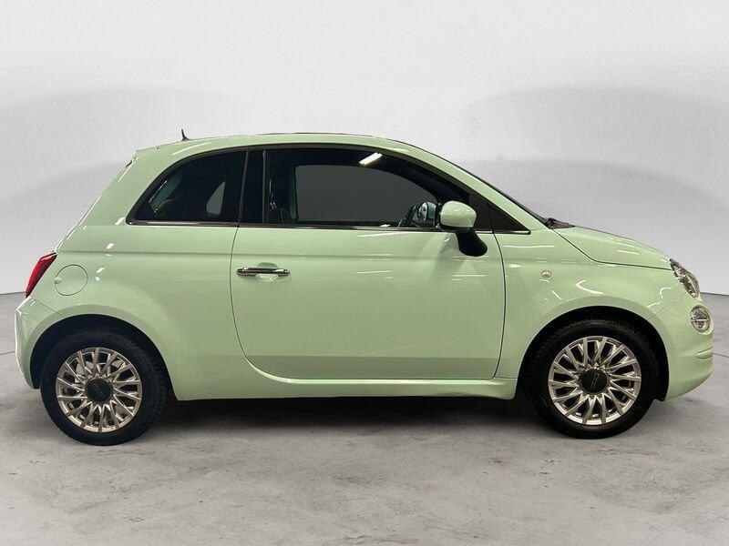 FIAT 500 500 1.2 Lounge