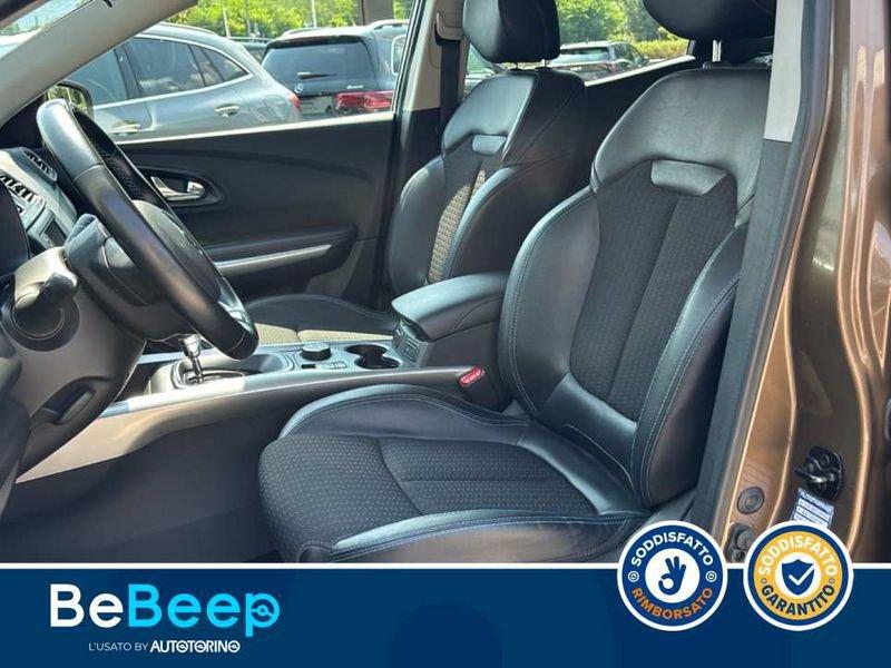 Renault Kadjar 1.5 DCI ENERGY SPORT EDITION 110CV EDC