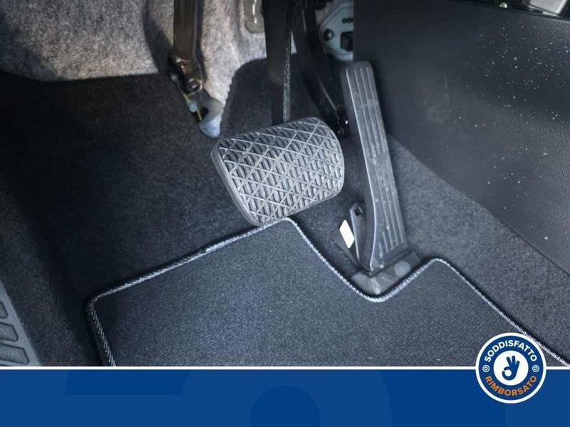 KGM Tivoli Style 1.5 Turbo GDI 163 CV MY26