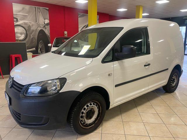 VOLKSWAGEN Caddy 1.6 TDI 75 CV 3p. Economy Van