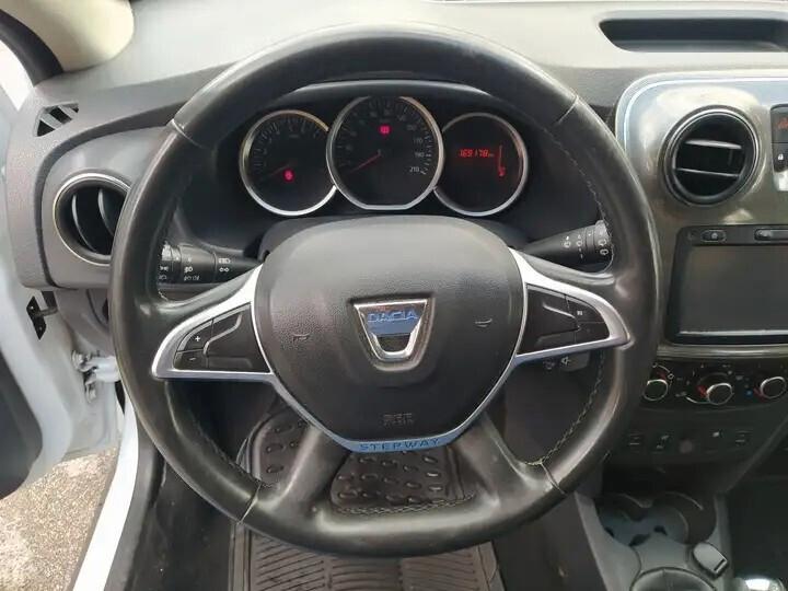 Dacia Sandero Stepway 1.5 dCi 8V 90CV Start&Stop Easy-R