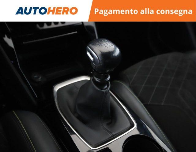 PEUGEOT 208 PureTech 100 Stop&Start 5 porte GT