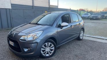 CITROEN - C3 - 1.4 HDi 70 FAP Business