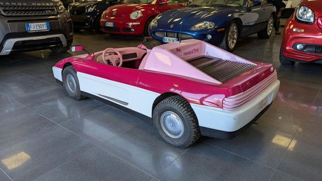 OTHERS-ANDERE Other AGOSTINI AUTOMOBILI Ispirata alla Ferrari 348ts