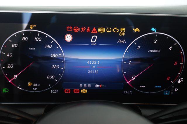 MERCEDES-BENZ G LC (X254) LC 220 d 4Matic Mild Hybrid AM