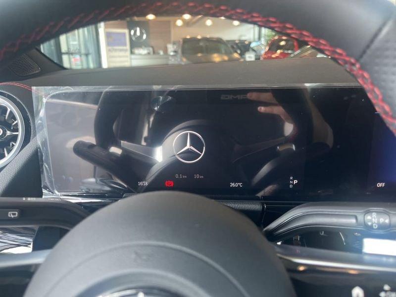 Mercedes-Benz EQA 300 4Matic AMG Line Advanced Digital Edition