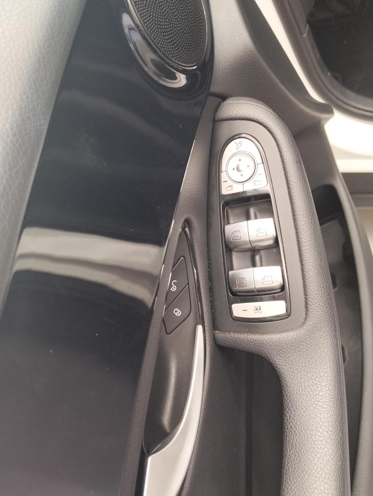 Mercedes-benz GLC 250 d 4Matic Sport