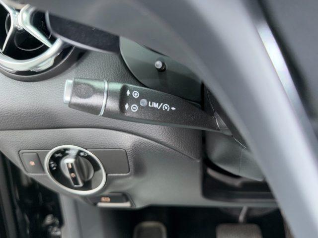 MERCEDES-BENZ GLA 200 d Automatic Premium Enduro