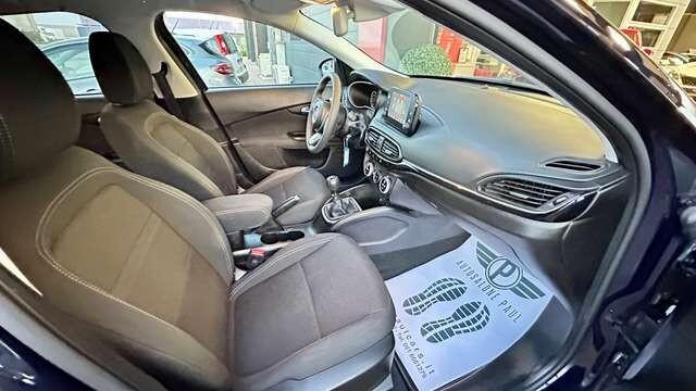 Fiat Tipo 1.6 MultiJet 130CV S&S SW Business