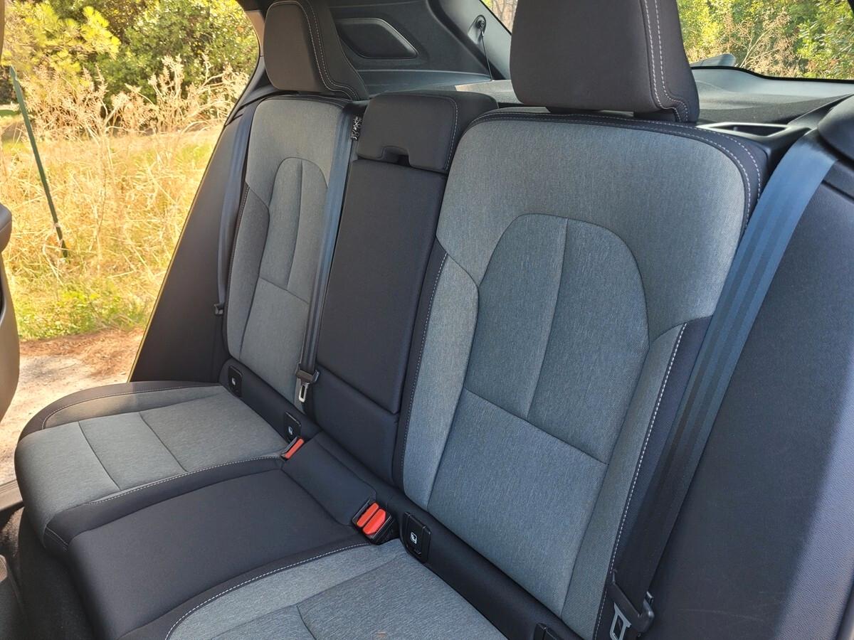 Volvo XC40 B3 automatico Core