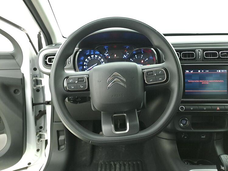 Citroen C3 Shine BR529500 1.2 Benzina 83CV