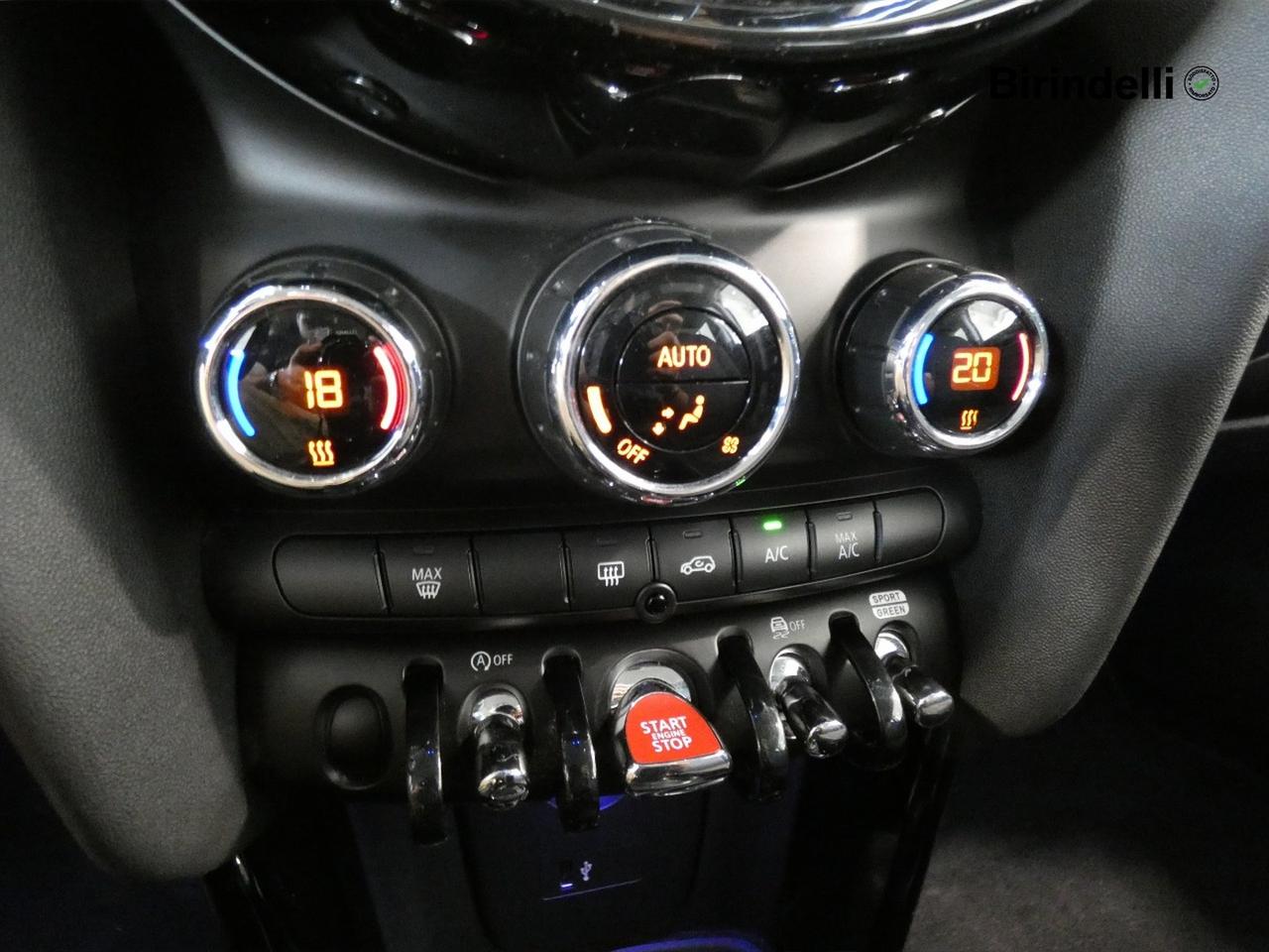 MINI Mini 4ª serie (F56) - Mini 1.5 Cooper Classic