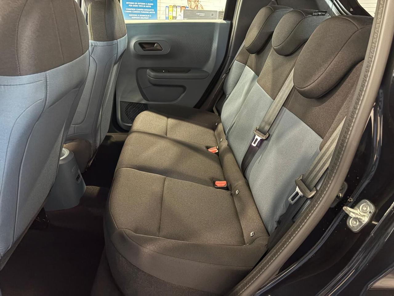 Fiat Grande Panda 1.2 hybrid Icon 110cv edct