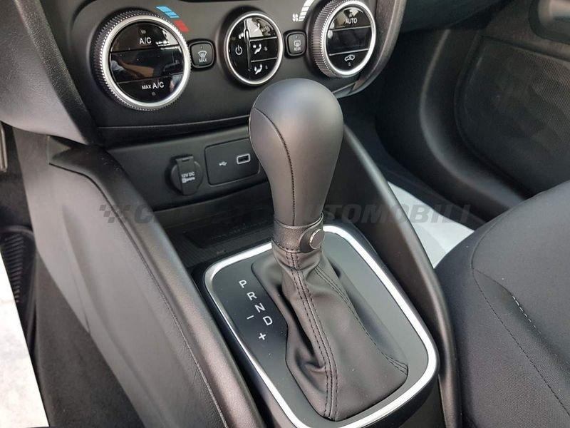 FIAT Tipo Tipo Station Wagon My24 1.5 Hybrid 130cv Dct Sw Tipo Cross