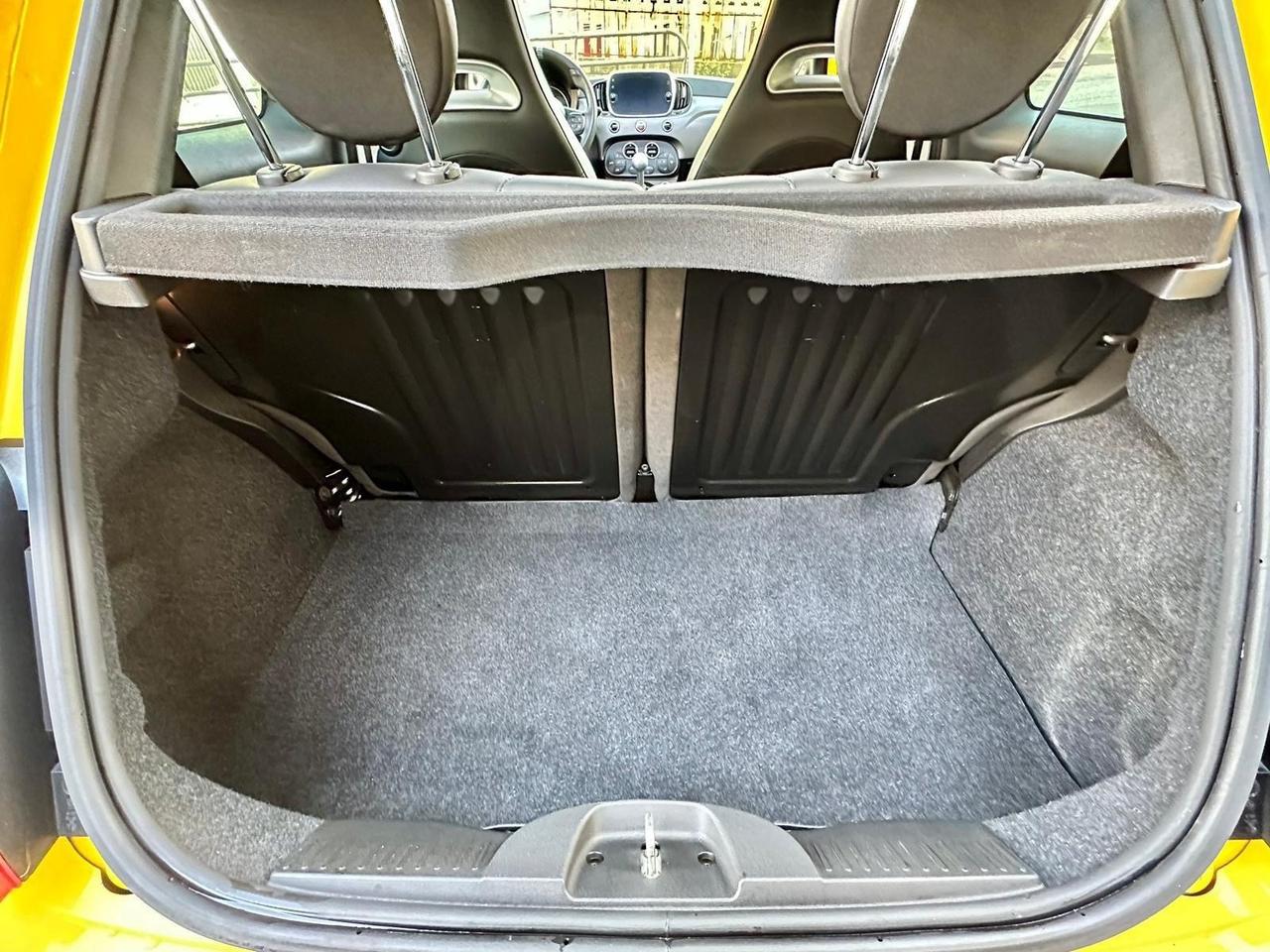 Abarth 595 70° Anniversario