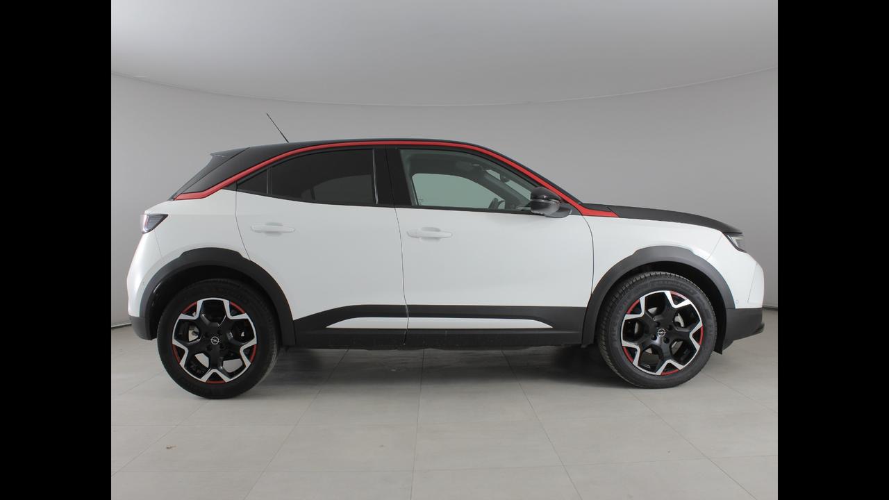 OPEL Mokka II - Mokka 1.2 t GS Line s&s 130cv at8