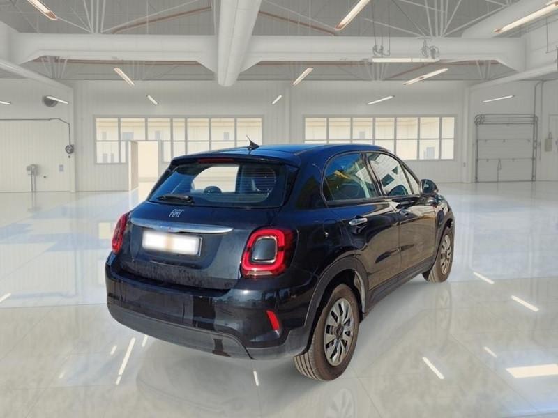 FIAT 500X 1.3 MJET 95 CV MT6 CROSSOVER