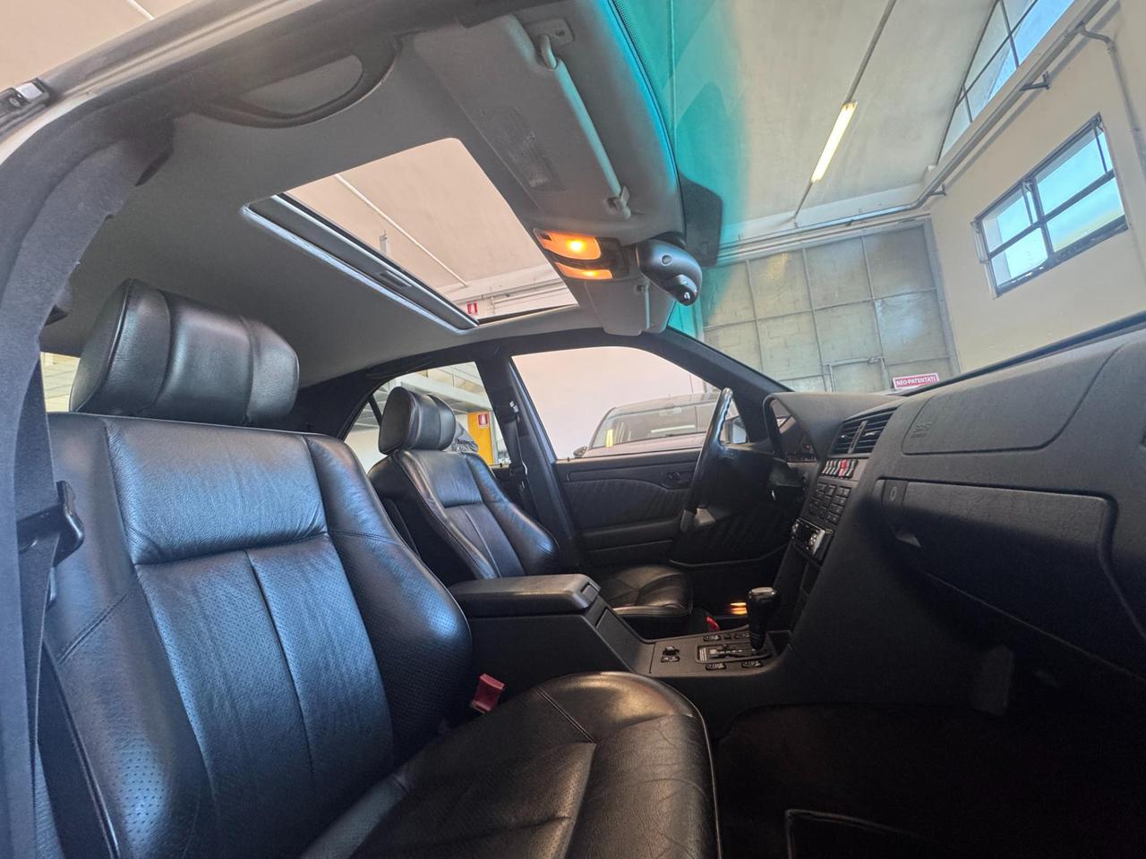 Mercedes Classe C Berlina C 36 AMG