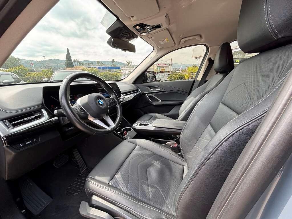 Bmw X1 sDrive18d 2022 / KM 63.000 Tua a solo 359 Euro al mese