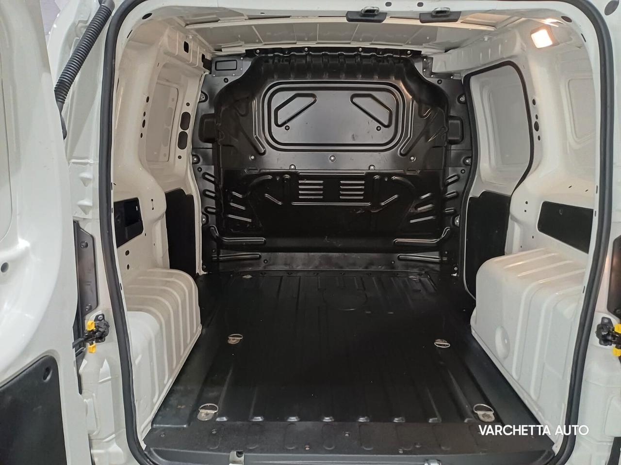 Fiat Fiorino 1.3 MJT 95CV Cargo SX