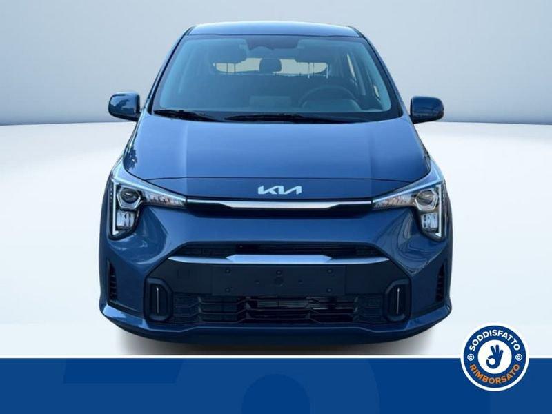 Kia Picanto 1.0 Urban (TT) MY26