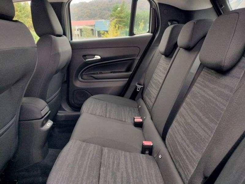 Jeep Avenger 1.2 Turbo Longitude