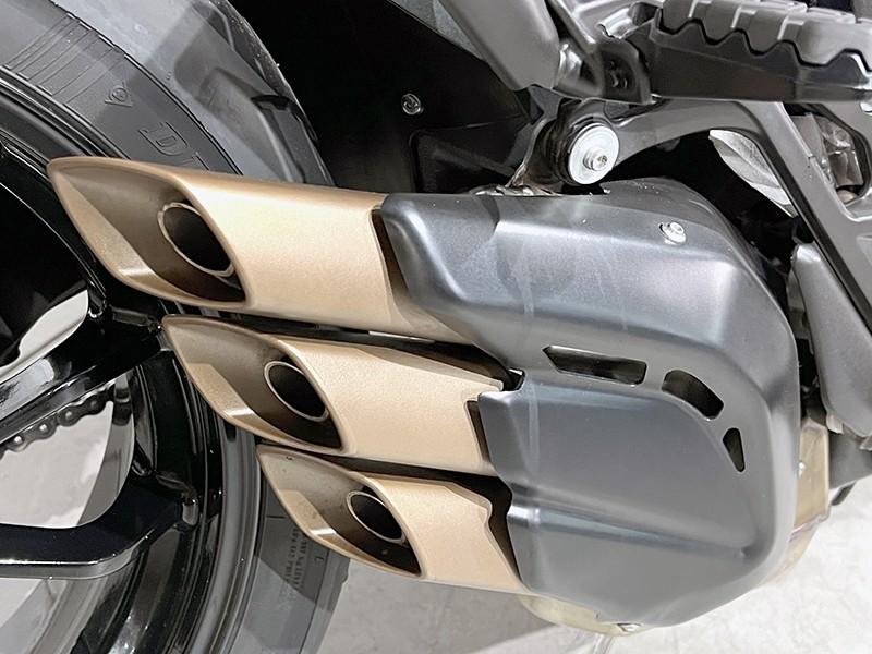 MV Agusta Turismo Veloce 800 Rosso