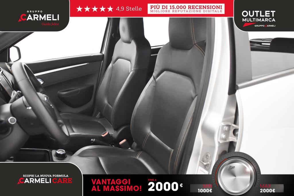 Dacia Spring Electric 45 Comfort Plus