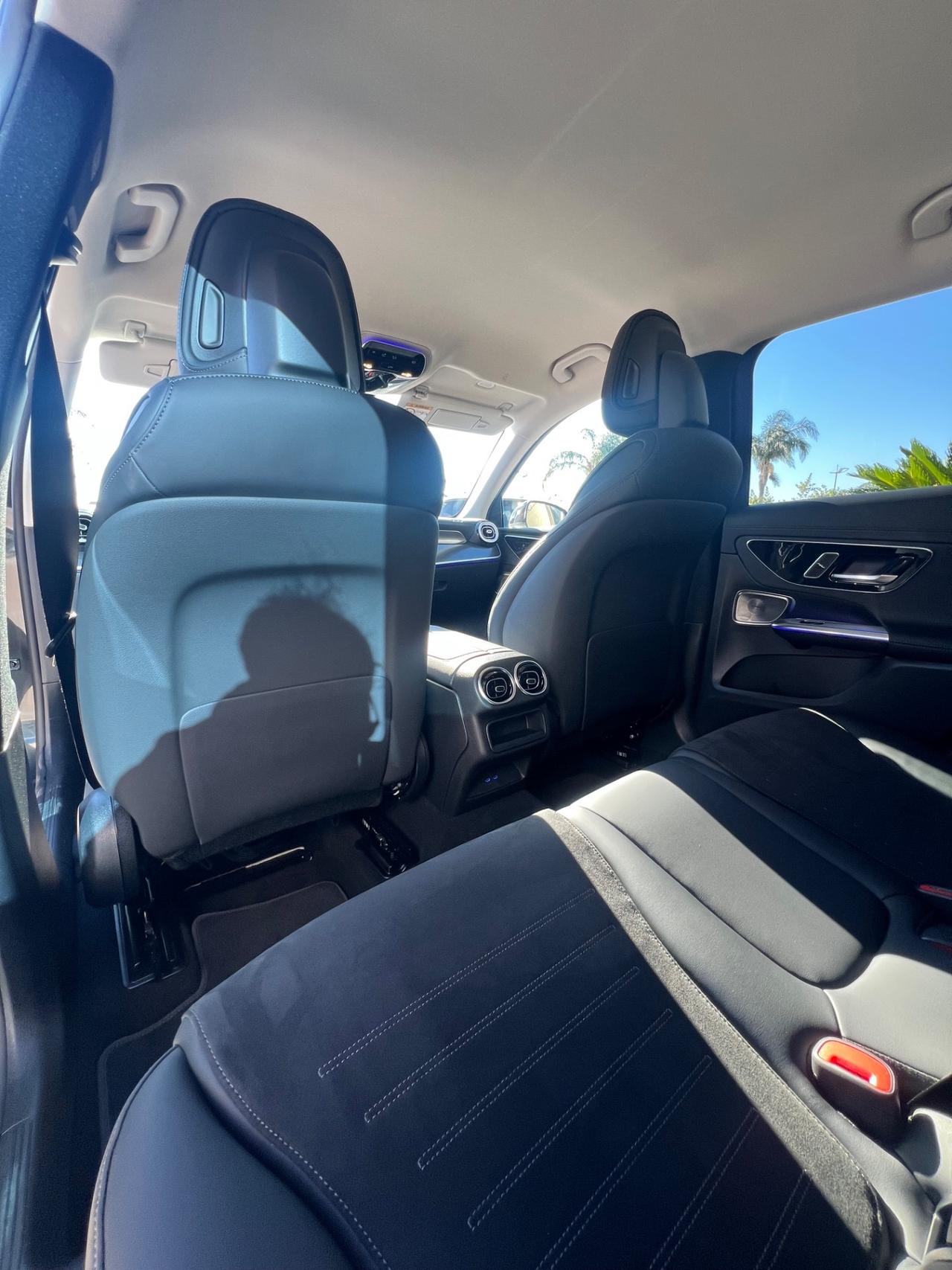 Mercedes-benz GLC 220d 4Matic mhev AMG Line Premium auto
