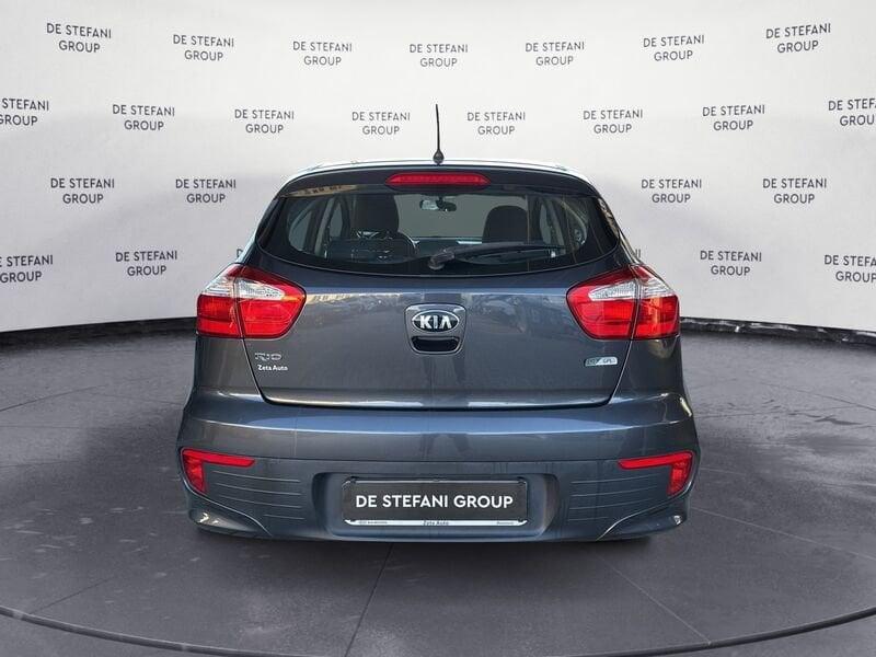 KIA Rio Rio 5p 1.2 Cool eco Gpl