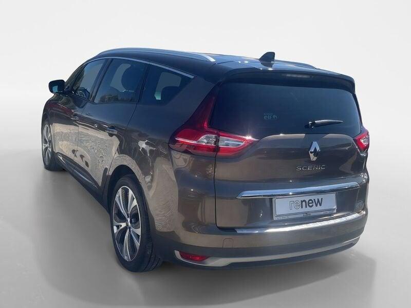 Renault Grand Scénic dCi 130 CV Energy Intense