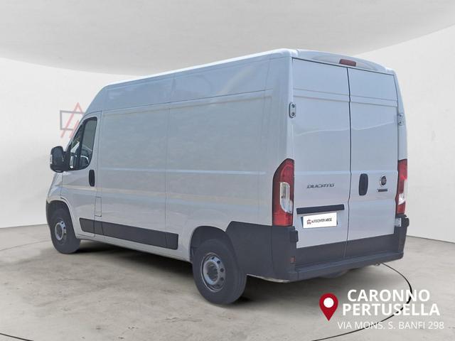 FIAT Ducato 35 2.2 Mjt 140CV PLM-TA Furgone