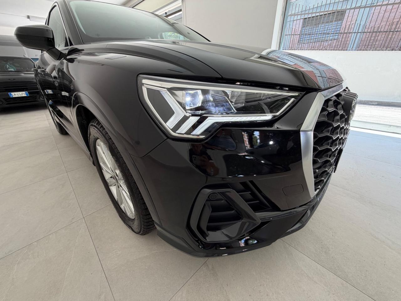 Audi Q3 SPB 35 TDI S tronic Business Plus IVA ESPOSTA