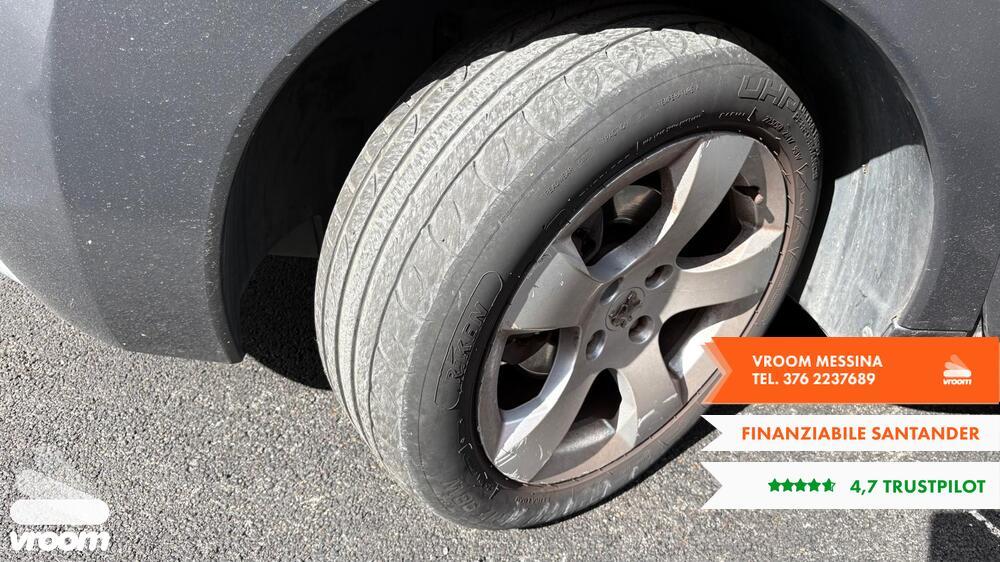 PEUGEOT 3008 1ª serie 3008 1.6 HDi 110CV Tecno