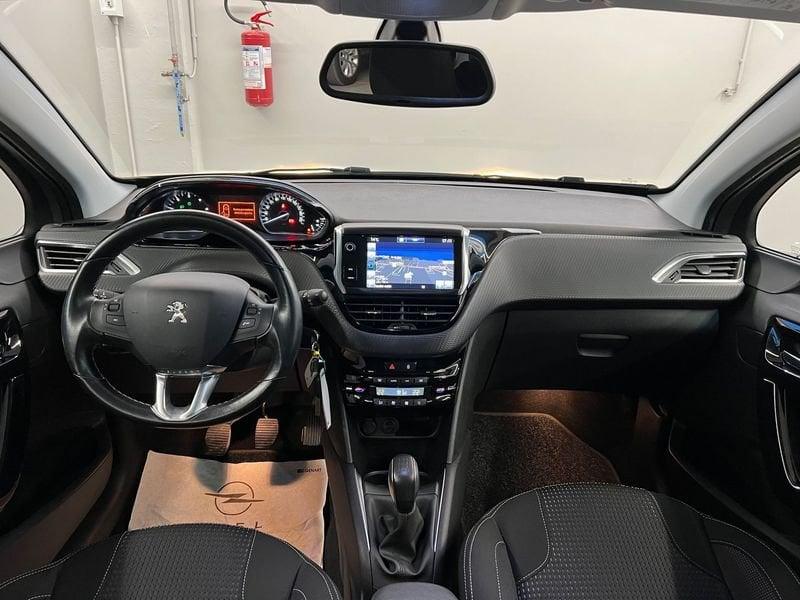 Peugeot 208 1.6 BlueHDi 75cv Allure
