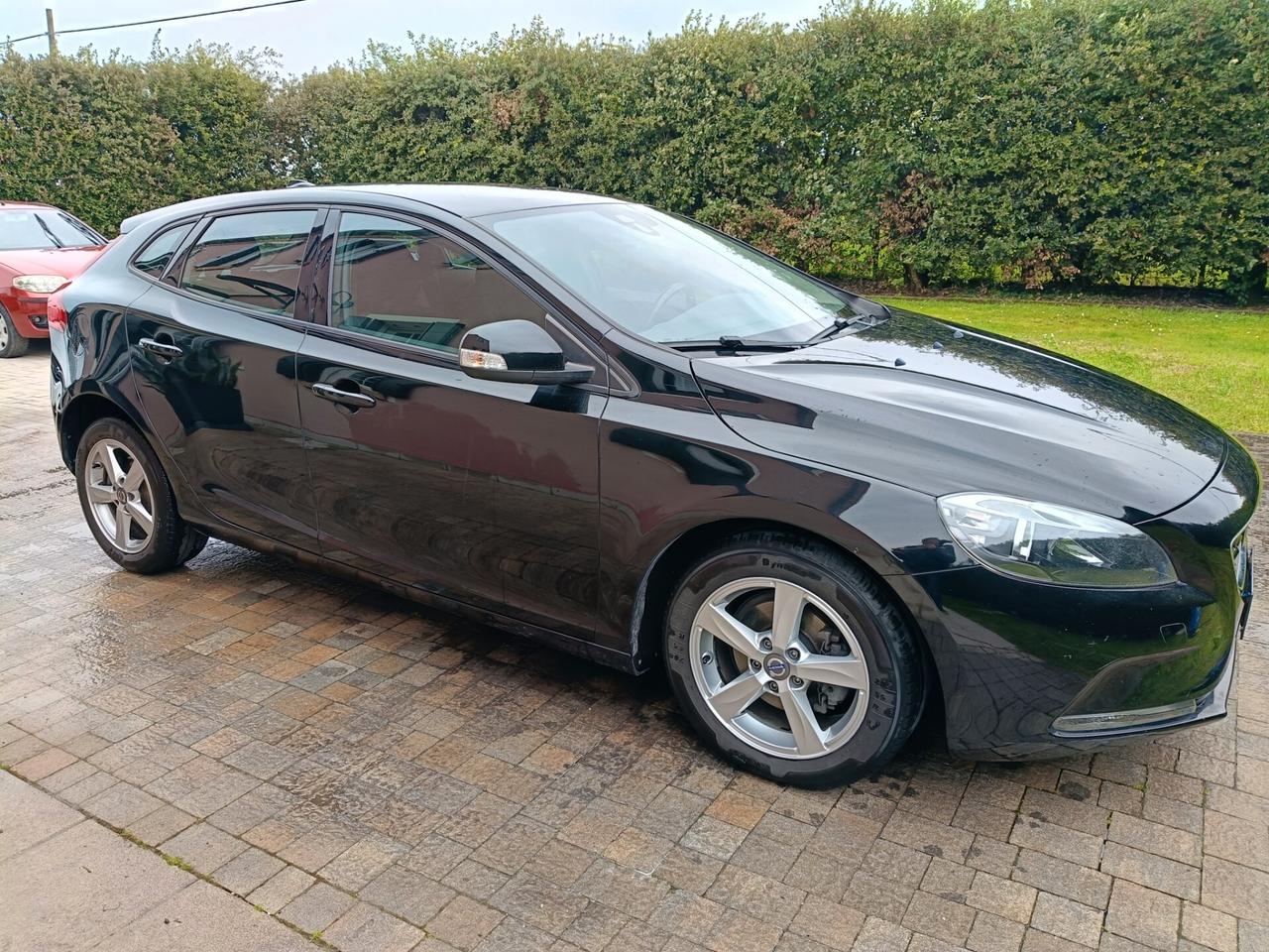 Volvo V40 D2 1.6 Kinetic