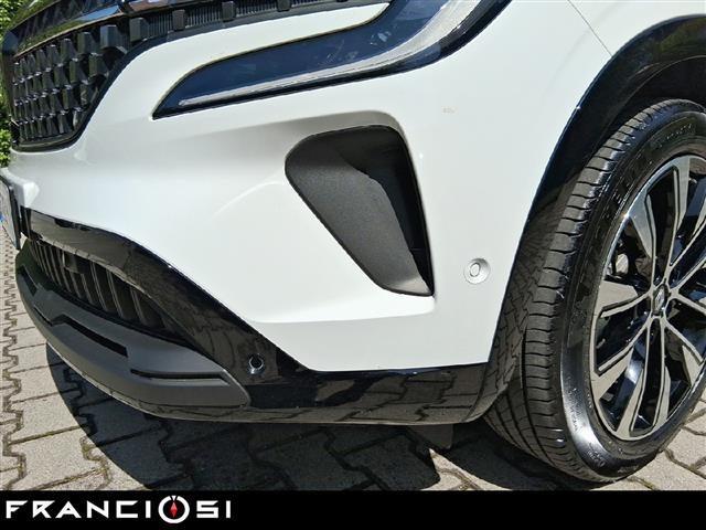 RENAULT Austral 1.2 E-Tech full hybrid Techno 200cv auto