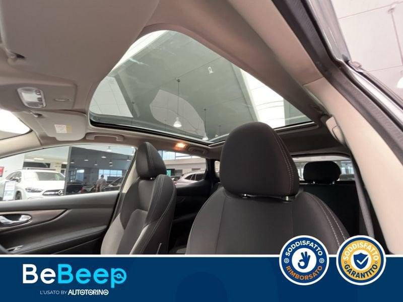 Nissan Qashqai 1.5 DCI N-CONNECTA 110CV