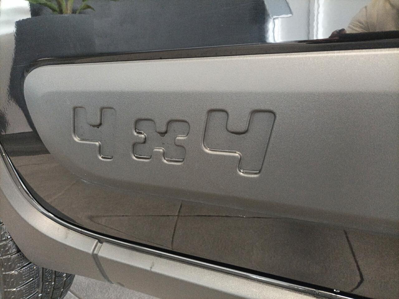 Fiat Panda 0.9 TwinAir Turbo S&S 4x4