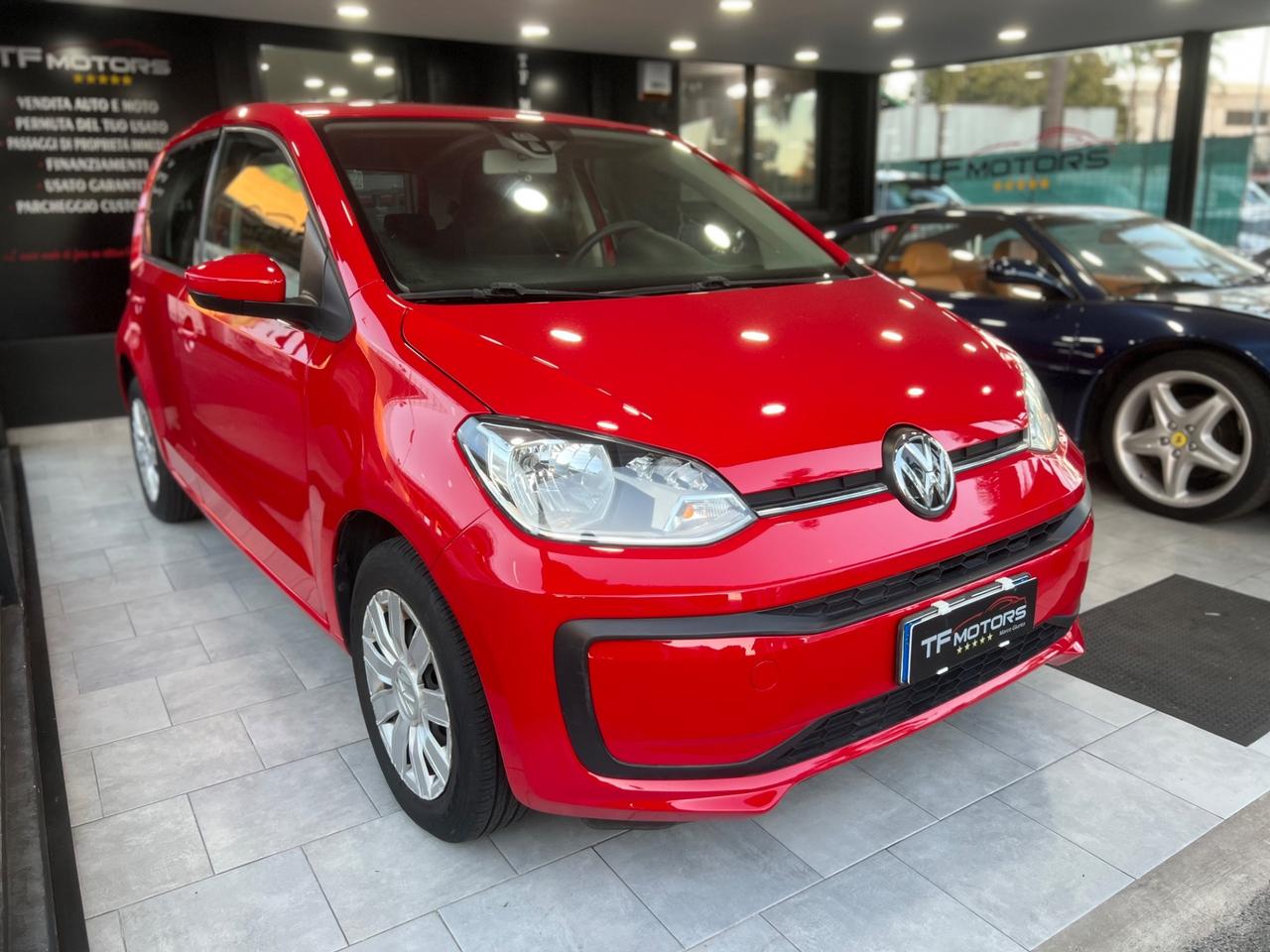 Volkswagen up! 1.0 5p SOLO 47.000KM - 2018