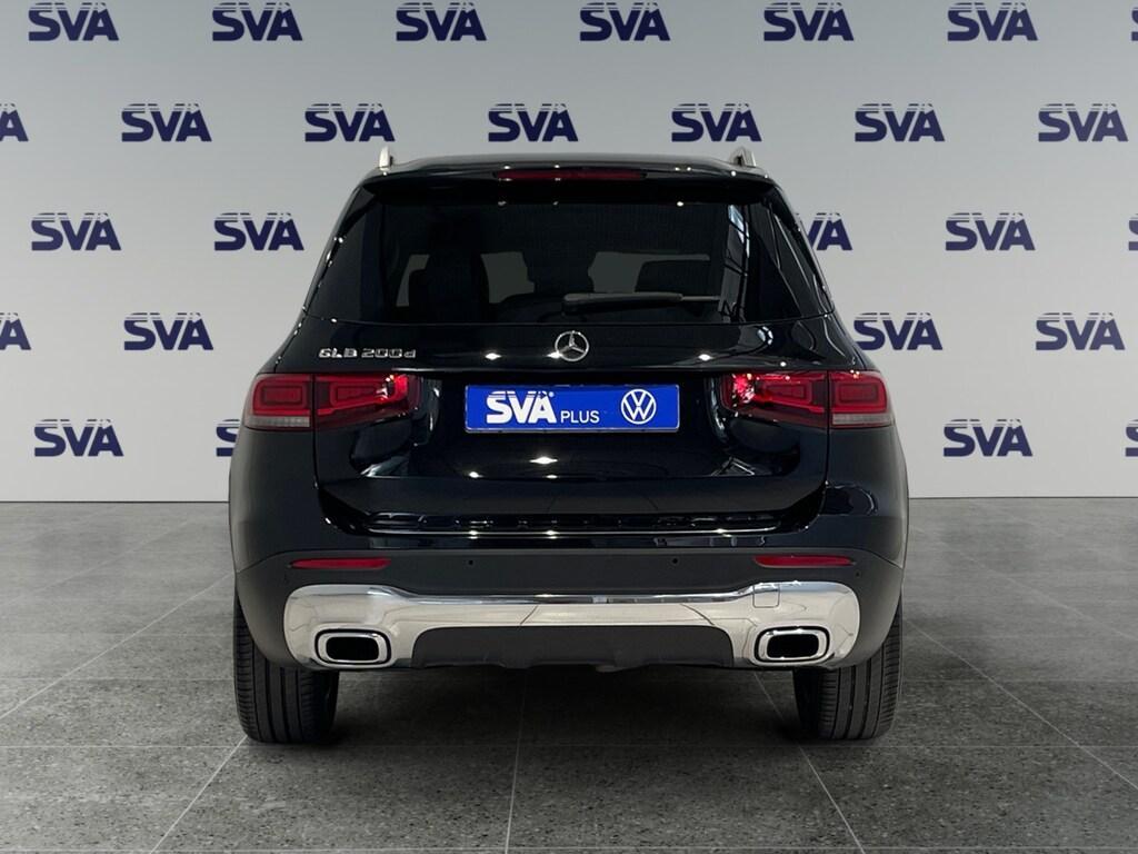 Mercedes GLB 200d 2.0D 150CV Autom. Sport Plus