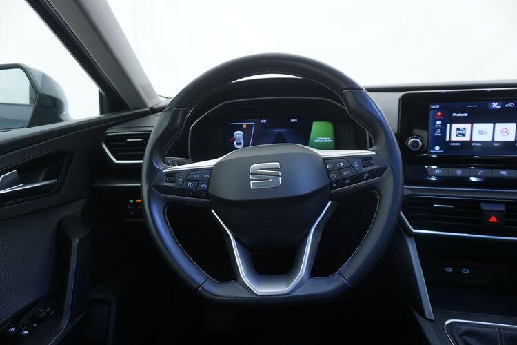 Seat Leon ST Style BR788213 2.0 Diesel 116CV