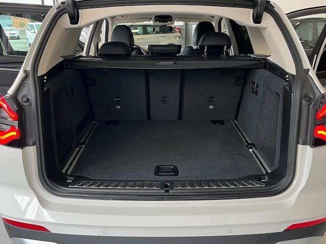 Bmw X3 xDrive20d 48V X LINE X DRIVE HYBRID