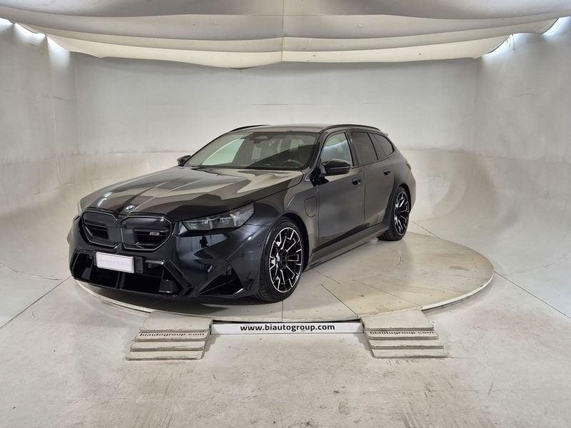 BMW Serie 5 M5 G99 Touring M5 Touring 4.4 727cv auto