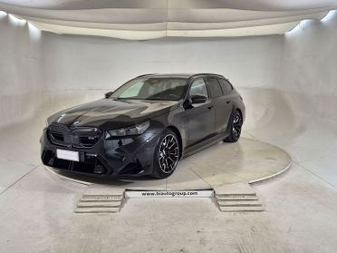 BMW Serie 5 M5 G99 Touring M5 Touring 4.4 727cv auto