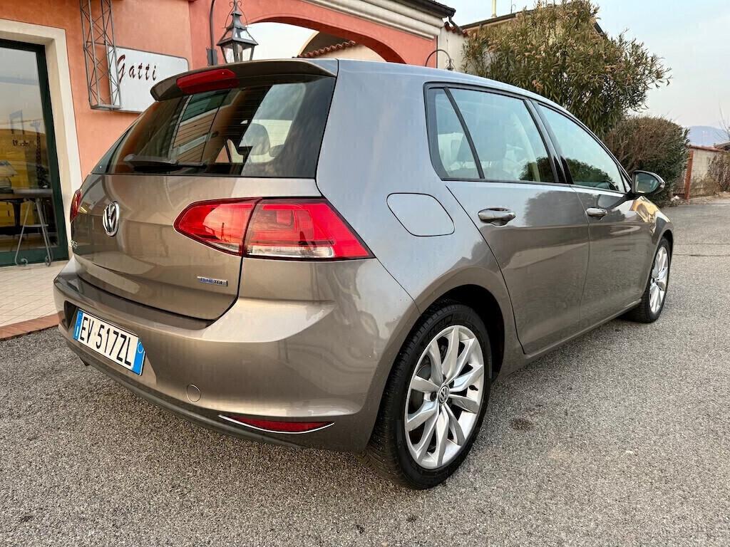 Volkswagen Golf 1.6 TDI 5p. Highline BlueM Euro 6