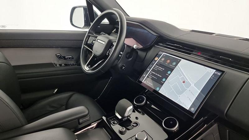 Land Rover RR Sport 3.0D l6 249 CV Dynamic SE