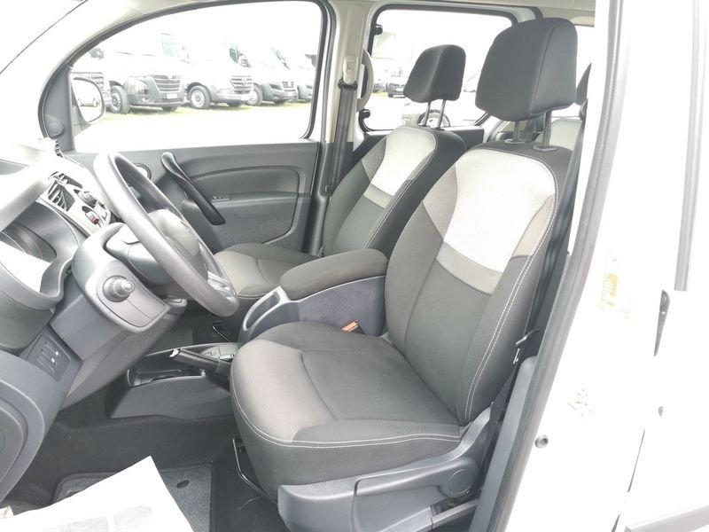 Renault Kangoo Blue dCi 8V 95CV 5 porte Life